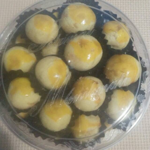 

KUE KERING NASTAR ENAAAAK
