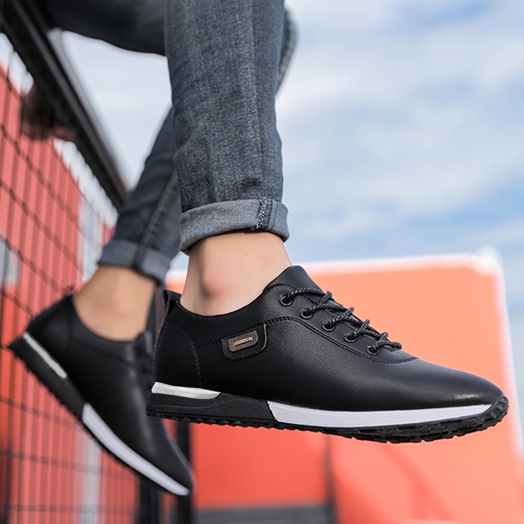 casual sneakers men's