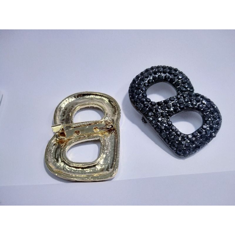 Bros Button KW/Bros Hijab/Bros Peniti/Bros Kekinian/Bros Terlaris/Bros Jilbab Button/Bros Cantik