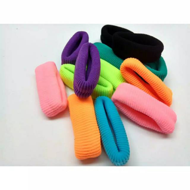 

Kunciran donat isi 12pcs