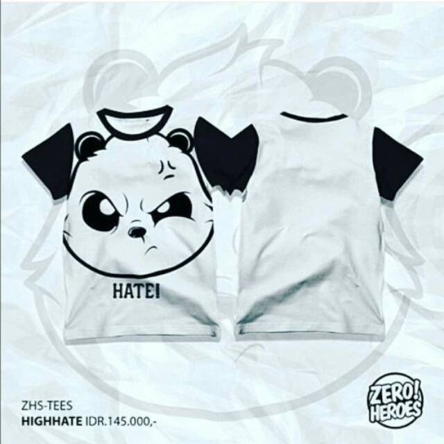 

LAKI LELAKI KADO ISTIMEWA JOS // Zero Heroes