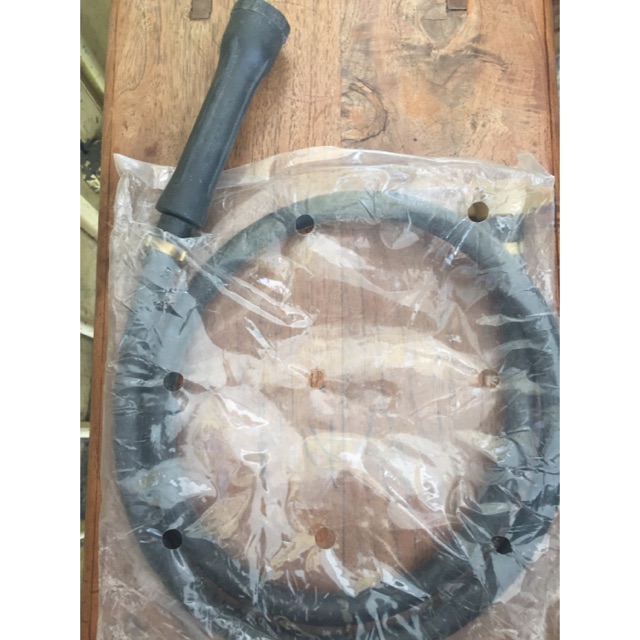 Selang sprayer pb16 model baru sparepart tangki malaysia crossmark