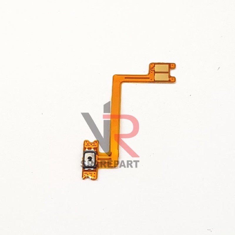 Fleksible On Off Oppo A1K | Flexible Power On Off Oppo A1K Original