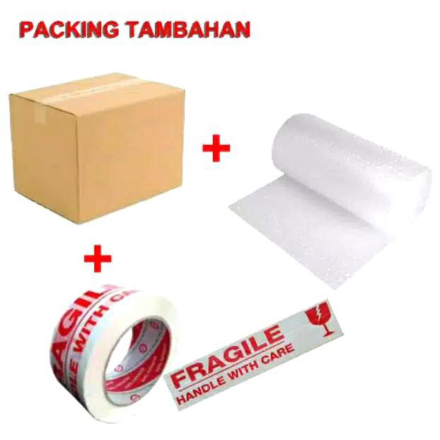 

Tambahan Packing Agar Barang Makin Aman Mhlelek99 Kualitas Baik