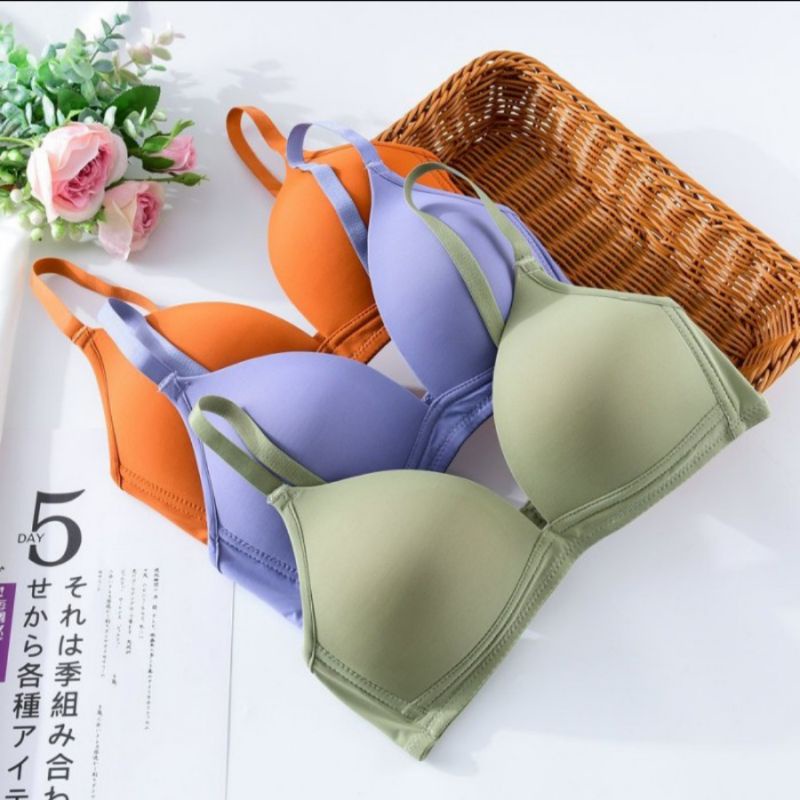 UniqloBra
