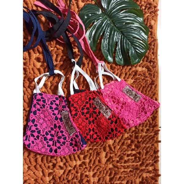 Masker Prada ori by qiqo.id