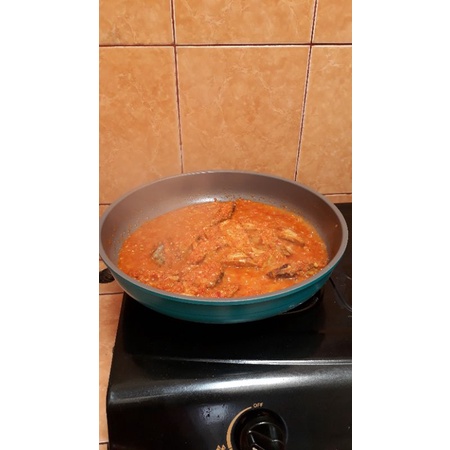 Neoflam Midas Penggorengan 28cm