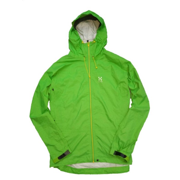 Jacket Haglofs