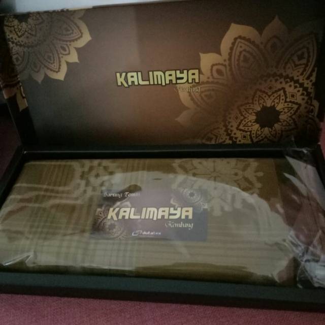 Sarung Kalimaya PREMIUM