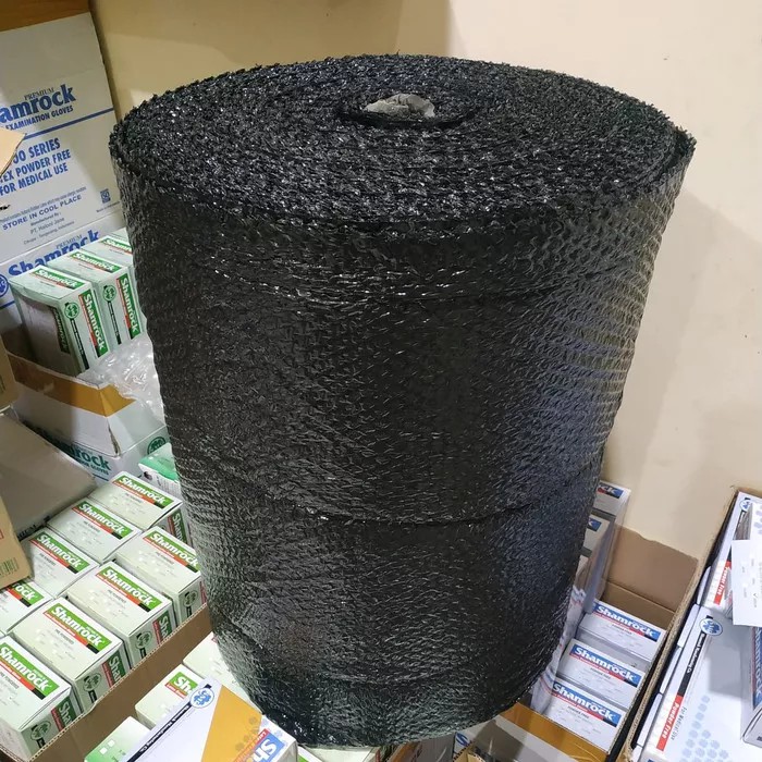 

Bubble Wrap Khusus Pesanan di MAV IT untuk packing 1-4 pcs barang