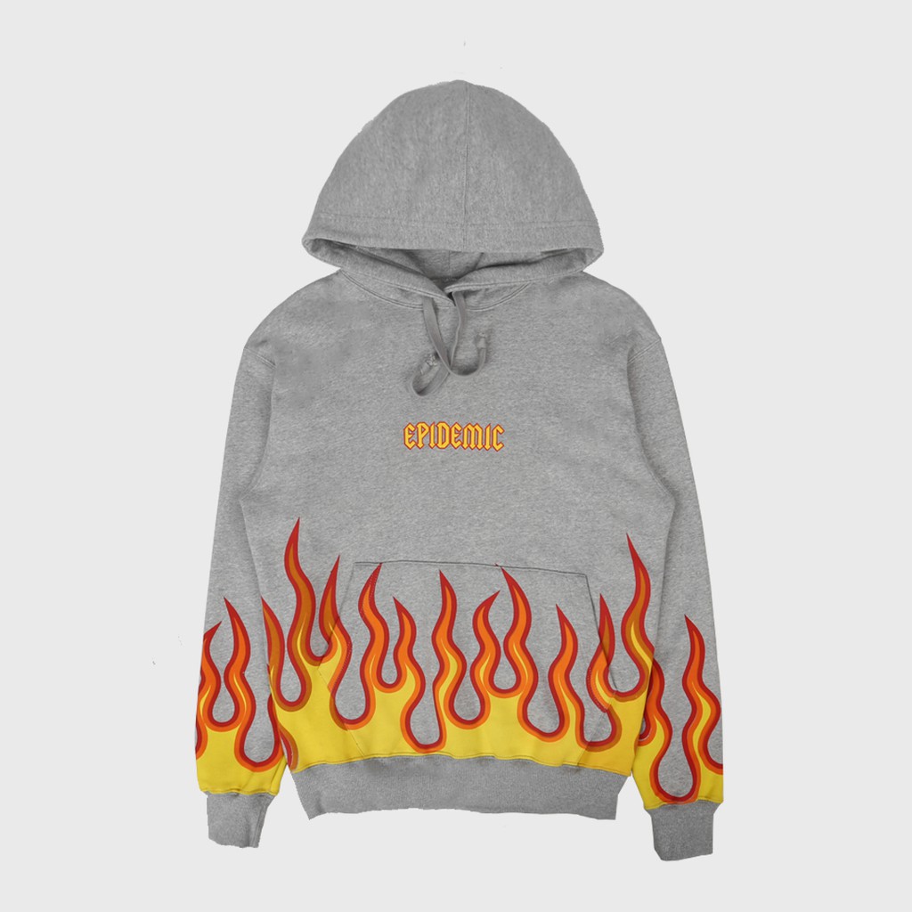 

Epidemic Misty Valir - Pullover Hoodie Epidemic