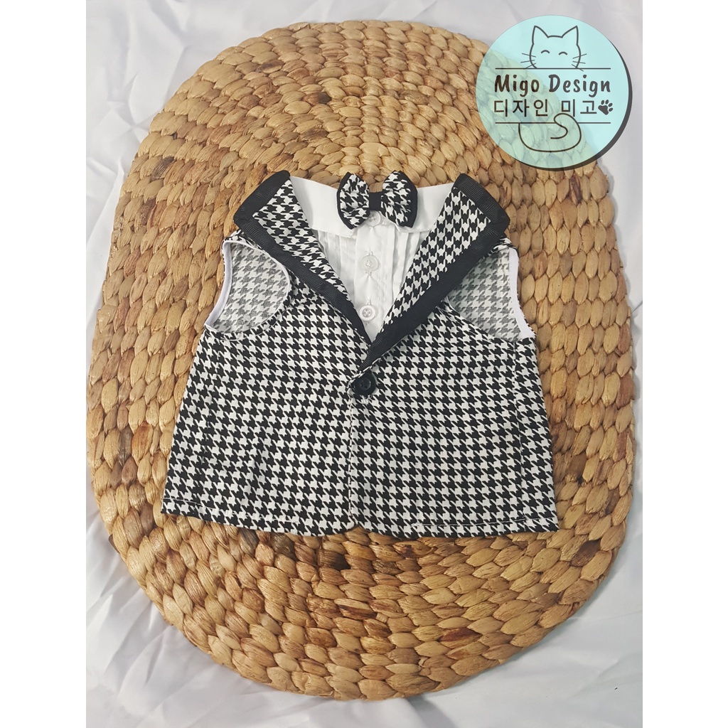 Produk Migo Design Pet Costume Shop Shopee Indonesia