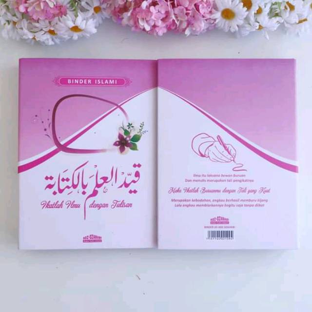 

Binder Islami