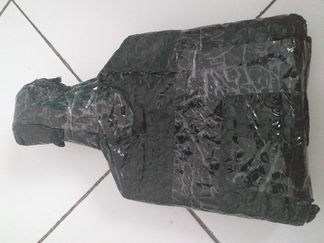 Frying Pan Mini 16 Cm