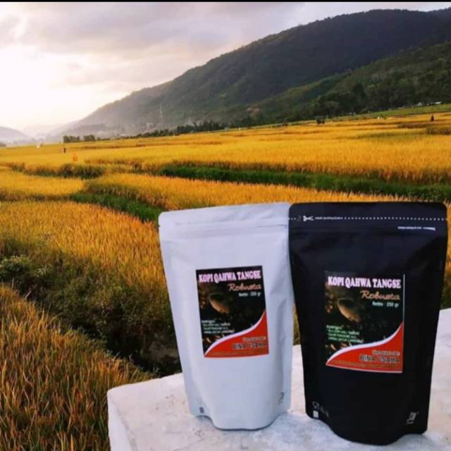 

Kopi aceh asli 250gram (kwalitas premium)