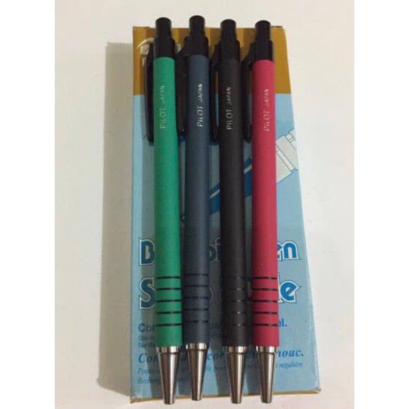 

pulpen pilot BPRK-10M original