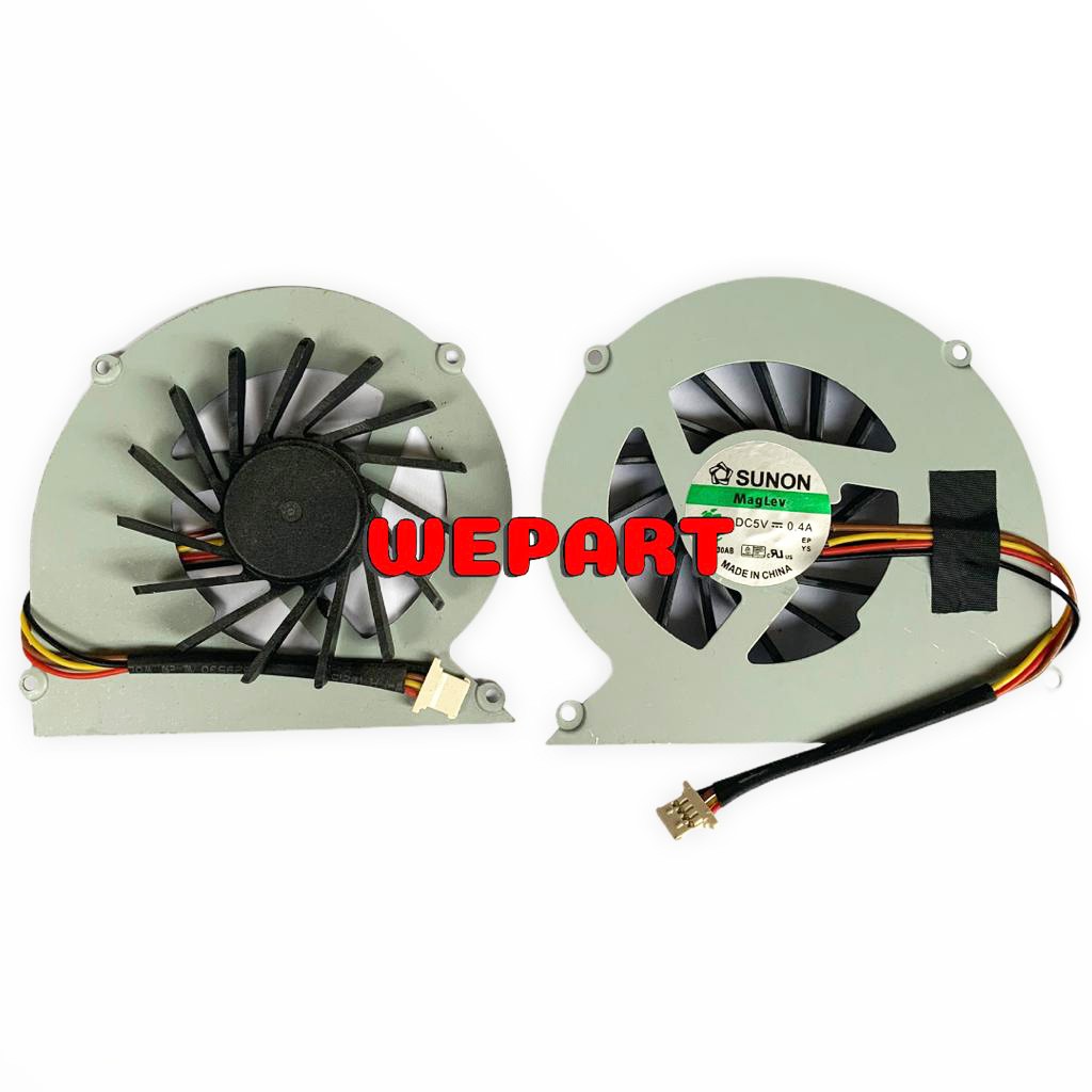 Fan Kipas Laptop Acer 4830 4830TG 4830T 3830T 5830TG 5830T 3830TG