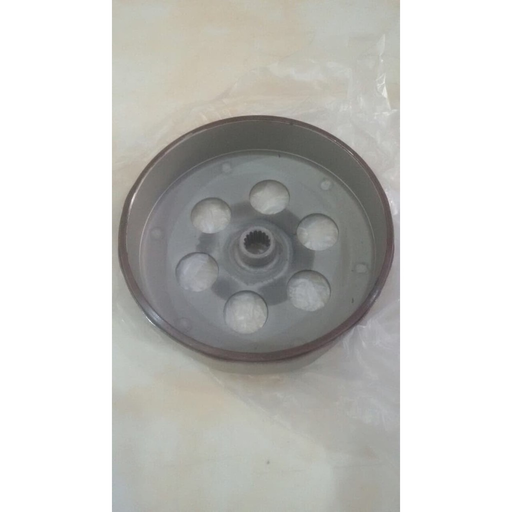 Mangkok Ganda/ Mangkok Kampas Ganda Mio Lama/Mio Sporty