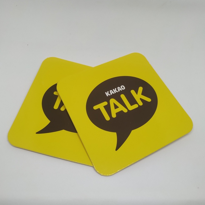 

Sticky Notes Lucu Kakao Talk