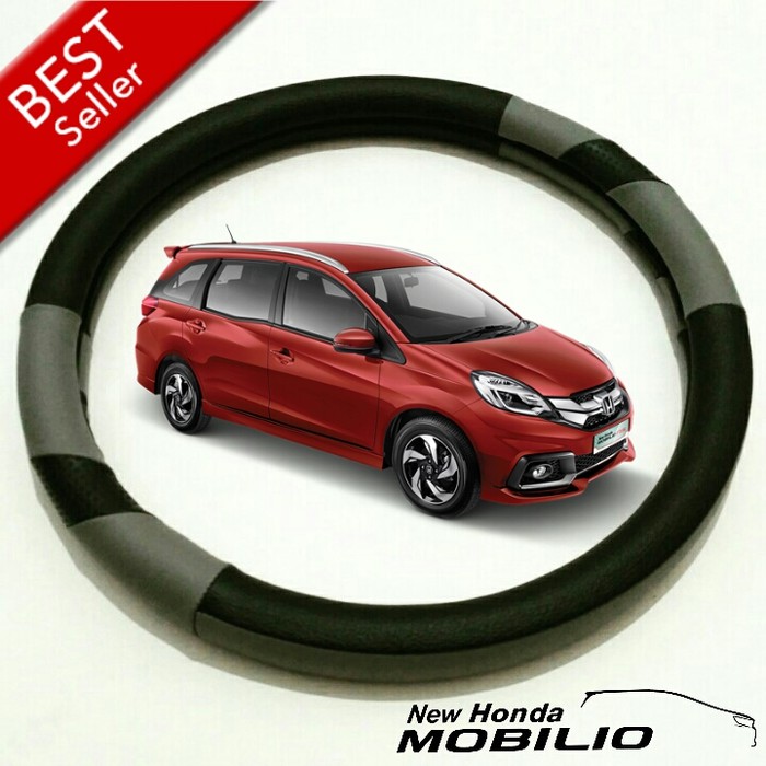Cover Setir Sarung stir MOBILIO mobilio rs