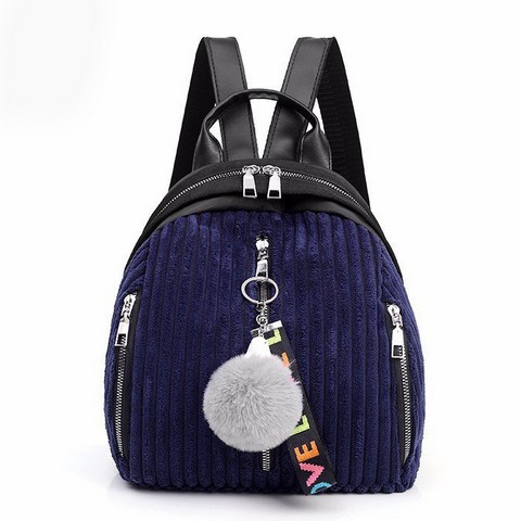 Tas Wanita Fashion Tas Ransel Fashion Bag Import Premium  2020 Terbaru Original  8505