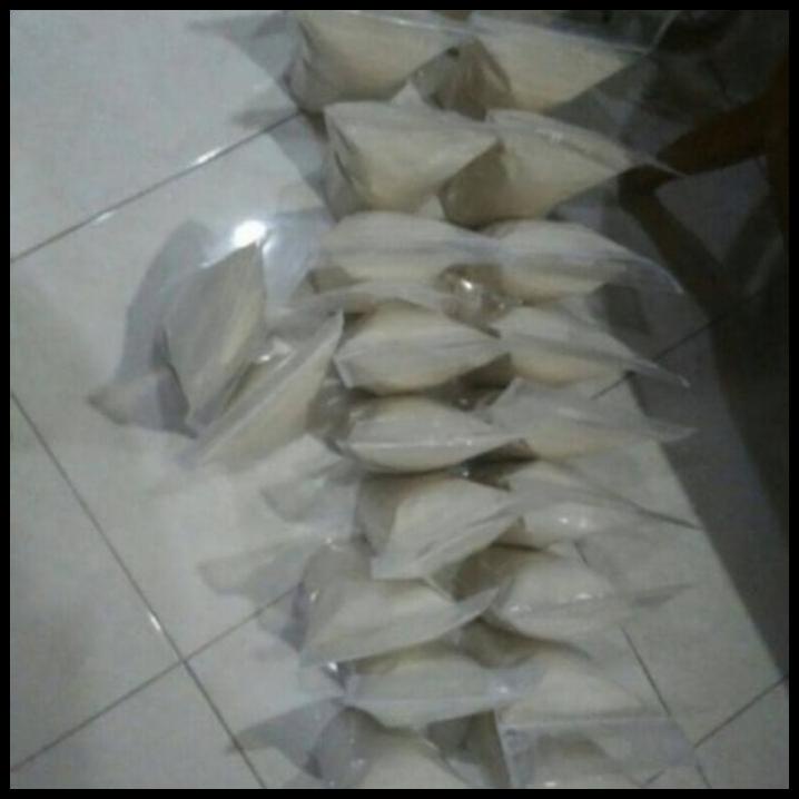 

Vital Wheat Gluten 1000 Gr