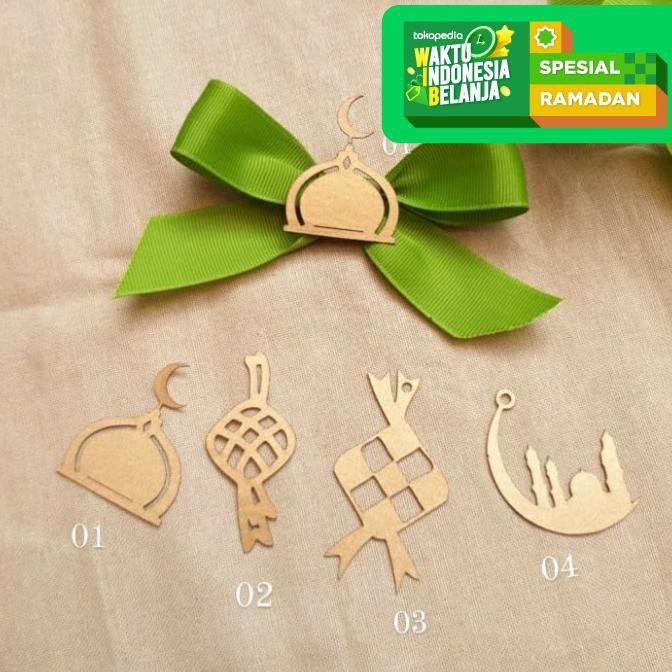 

HANG TAG LEBARAN EID DEKORASI GANTUNGAN PARCEL HAMPERS IDUL FITRI - tipe 4