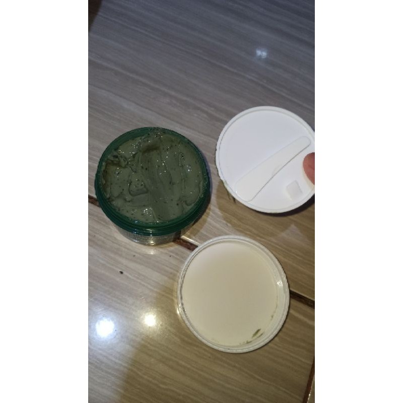 AXIS-Y MUGWORT (PRE-LOVED)