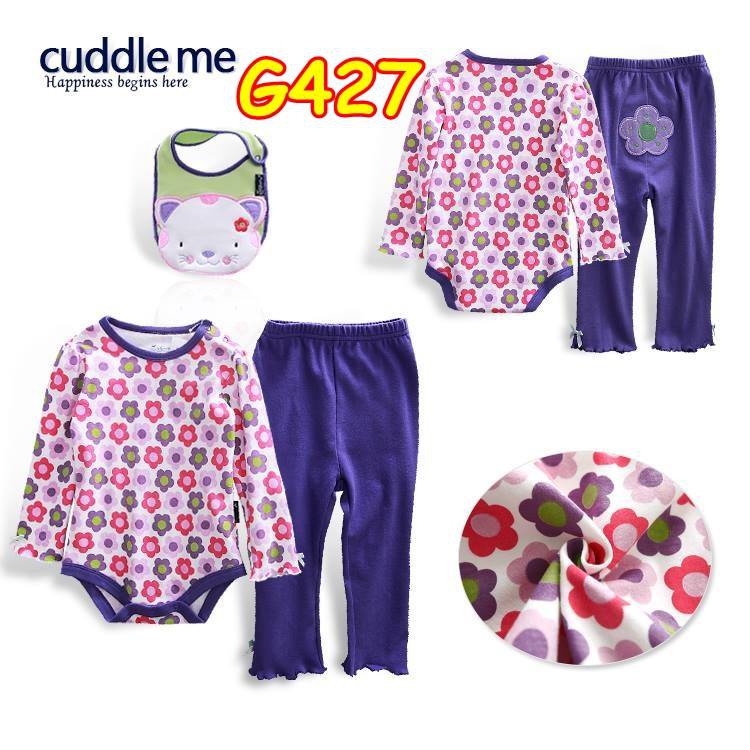 G427 / JUMPER ANAK / SETELAN ANAK PEREMPUAN