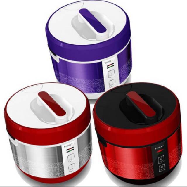 YONG MA Rice Cooker Magic Com SMC 4023 2 Liter