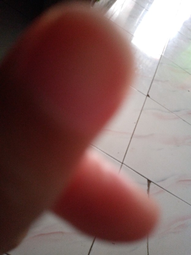 Shower Puff Bath Sponge Mandi Labu Spons Mandi Warna Rainbow Spon Lap Bulat Pelangi Warna Warni