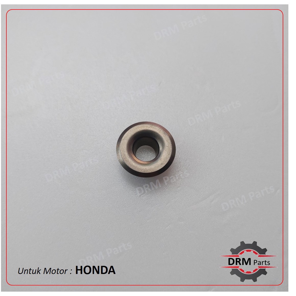 Retainer rumah kuku klep Honda Beat Vario Supra Original