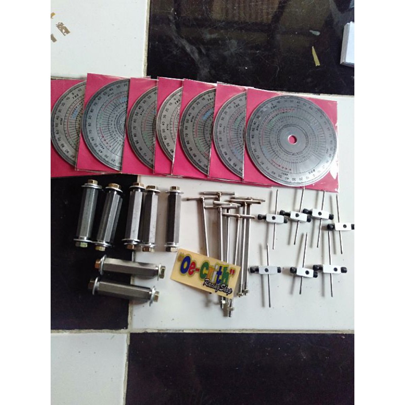 

7 BUSUR & 7jarumtunjuk&7 ddkan busur