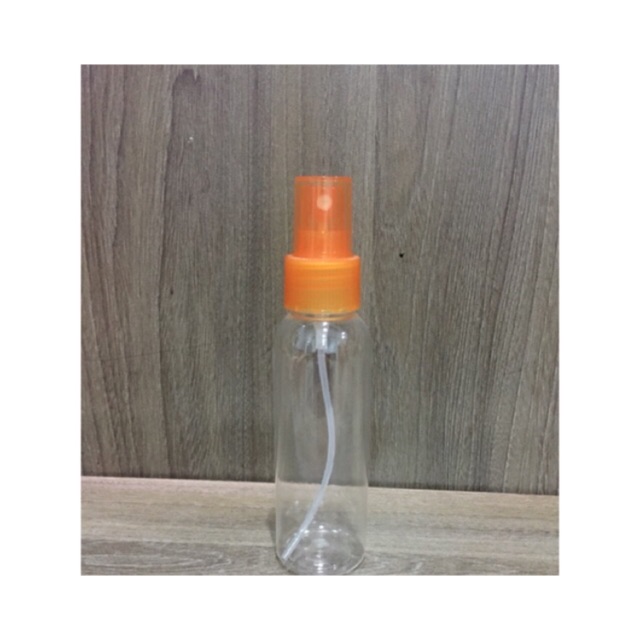 Botol spray parfum 100ml