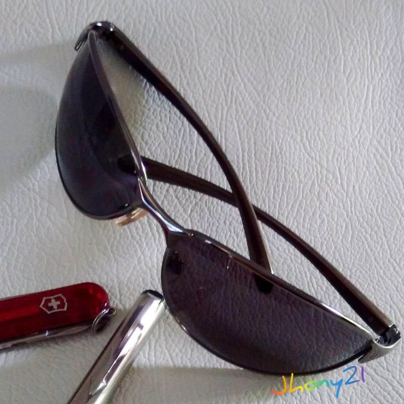 KACAMATA SAFETY CIG ALPEN ORIGINAL