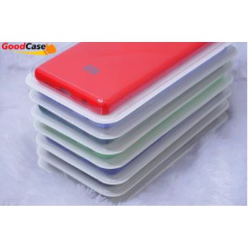 Case Samsung M20 | M21/ M30S | M31 | M32 | M51 | M62 Silicone Matte Soft Case Logo