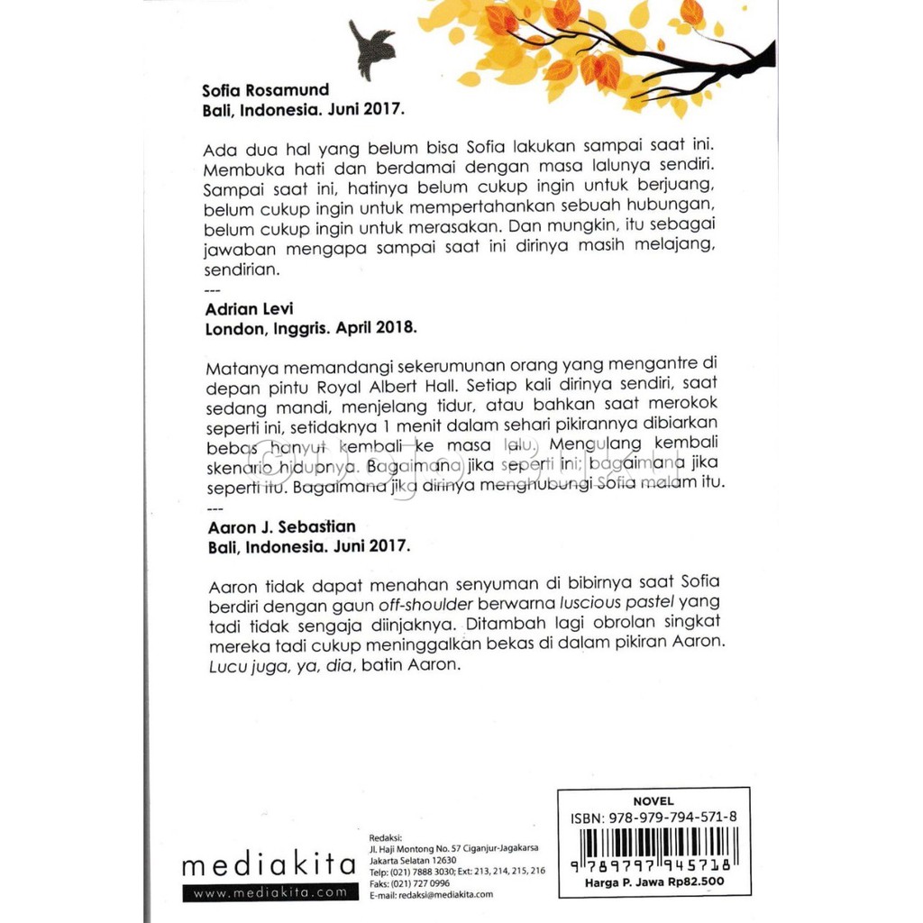 Sweet Falls by Suci Patia  ( AGRO )