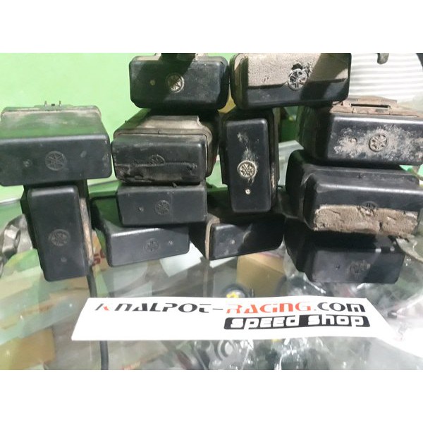 cdi yz 125 garputala motorcycle part