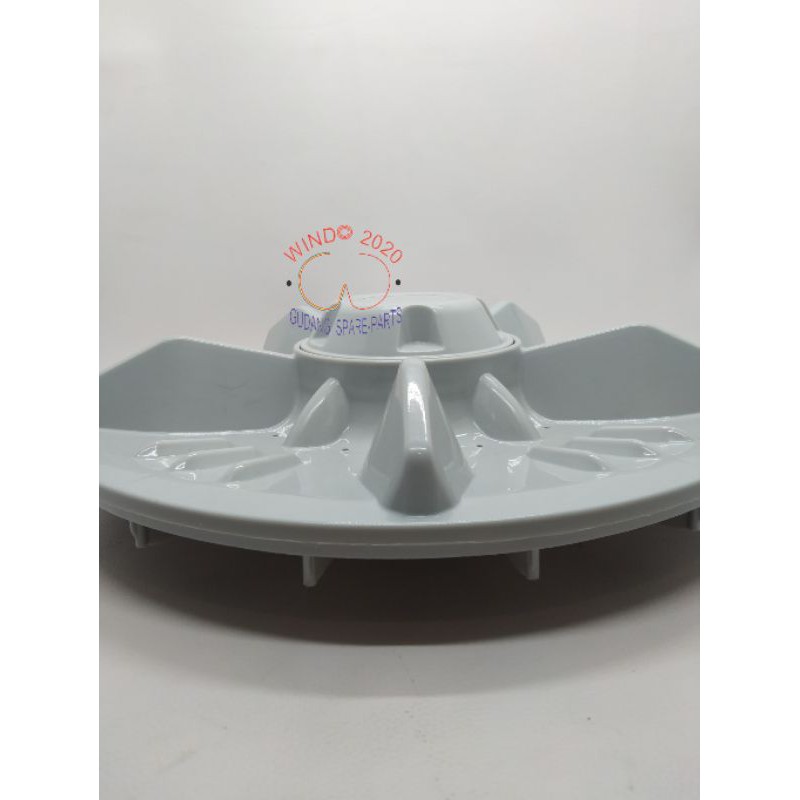 PULSATOR MESIN CUCI POLYTRON / PULYSATOR / PULISATOR / PULISALATOR MESIN PAW7511 ZERO MATIC PAW7512 / ZERO MATIK - METIK