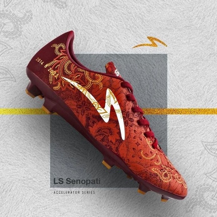 SPECS LS ETNIS SENOPATI FG