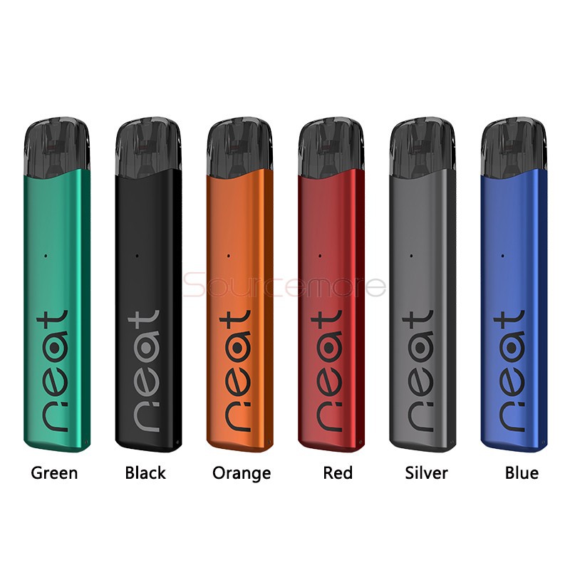 AUTHENTIC UWELL YEARN NEAT 2 AUTHENTIC POD