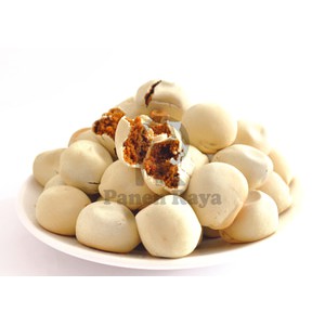 Nopia Mini Camilan Tradisional Kuno Jaman Dulu Mino Gula Jawa / Coklat