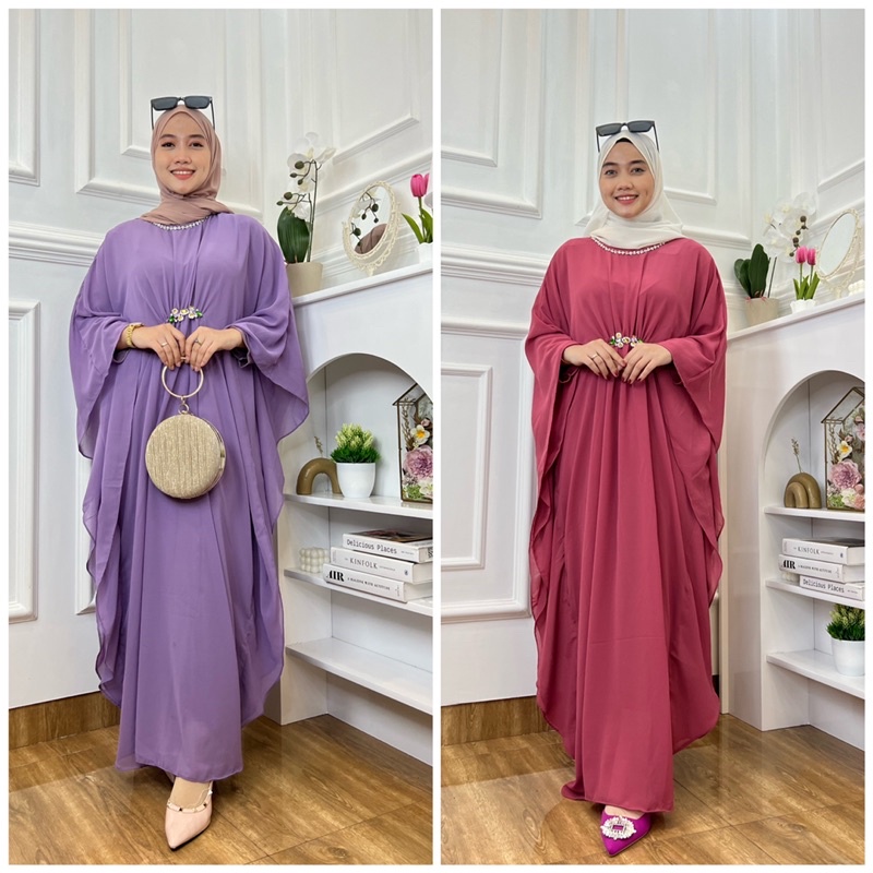 Grania kaftan