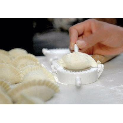 

Alat Pencetak Pastel / Pangsit