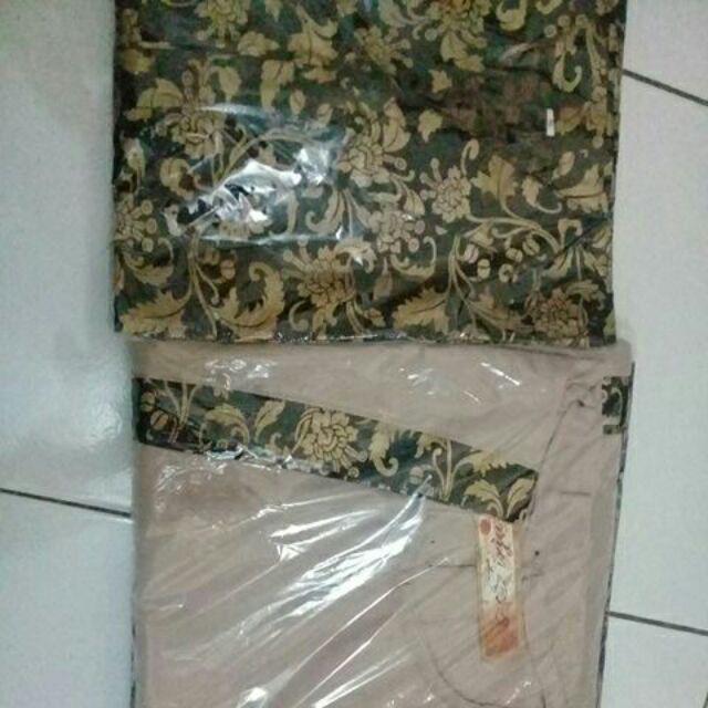Maura Couple - Sania Ruffle Batik Couple Ori Ndoro Jowi Dnt Garansi Termurah Di Shopee - Sibulan