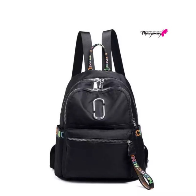 MORMON CALISTA - Tas Ransel Backpack Fashion Wanita