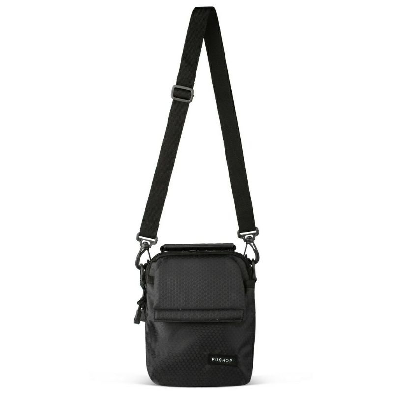 makassar - Tas selempang pria