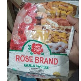 

gula halus rosebrand