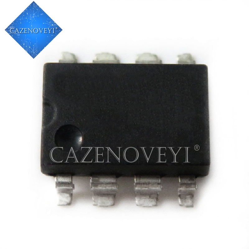 10pcs / lot PC922L PC922 SOP-8 DIP-8 coupler Fotoelektrik