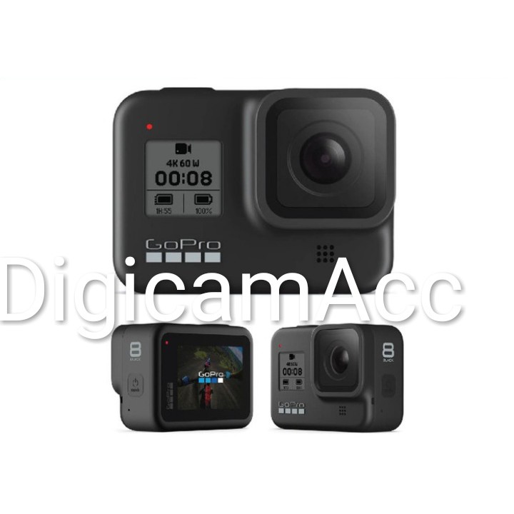 GoPro HERO 8 Black